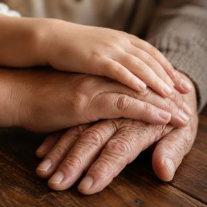 Breaking Generational Patterns: How to Stop What Your Family Started